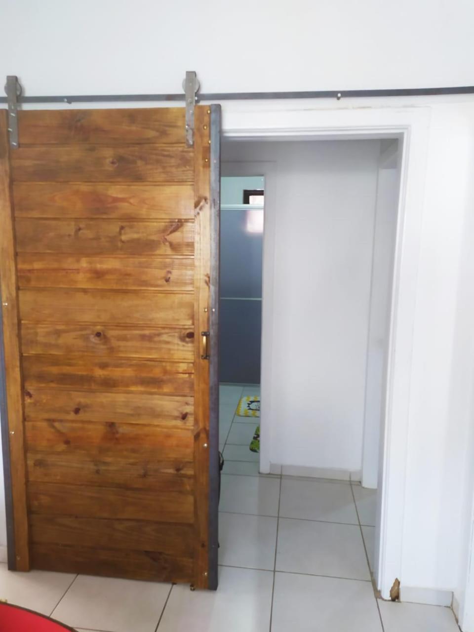 Hostel Rota Do Vale Blumenau Zimmer foto